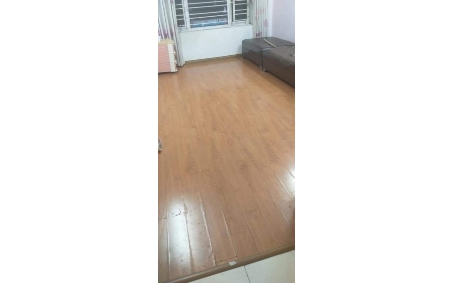 CHO THUÊ NHÀ NGÕ 107 PHỐ VĨNH HƯNG, 32M2, 5 TẦNG, 3 NGỦ, 4 WC, GIÁ 8 TRIỆU